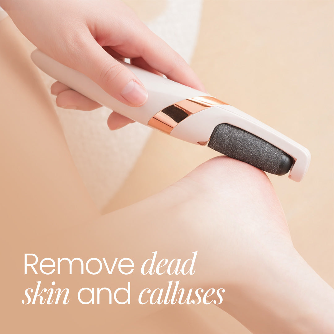 How Feetee Elevates Your Foot Care