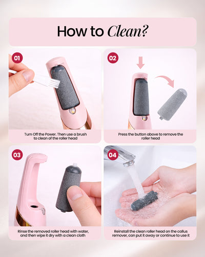 Feetee™ 3.0 Callus Remover