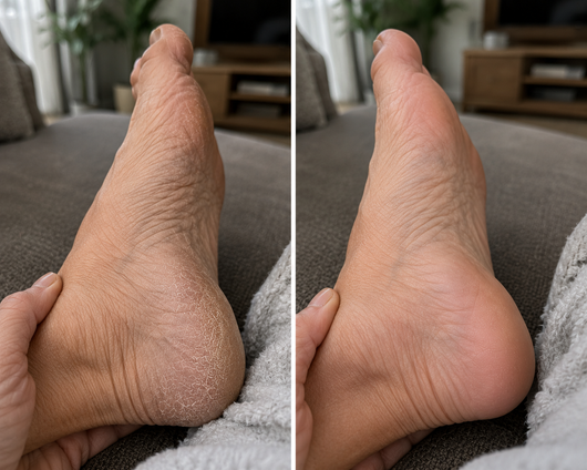 Feetee™ 3.0 Callus Remover