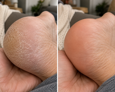 Feetee™ 3.0 Callus Remover
