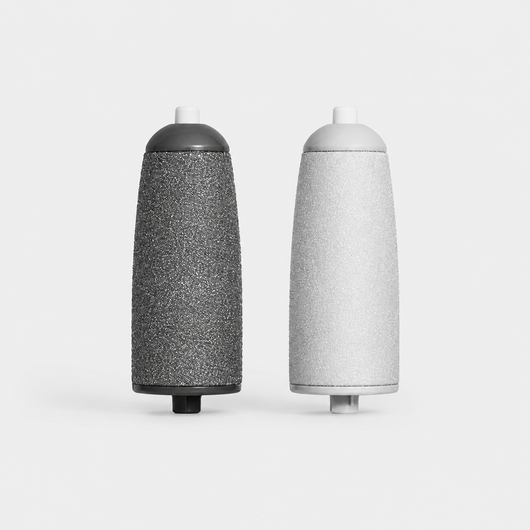 Replaceable Rollers (2-pack)
