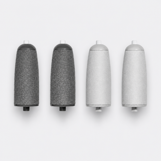 Extra Rollers (4pack)