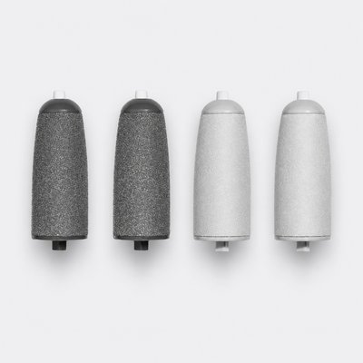 Replaceable Rollers (4-pack)