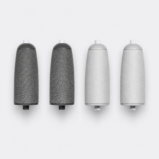 Replaceable Rollers (4-pack)