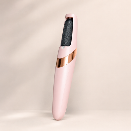 electric foot file callus remover