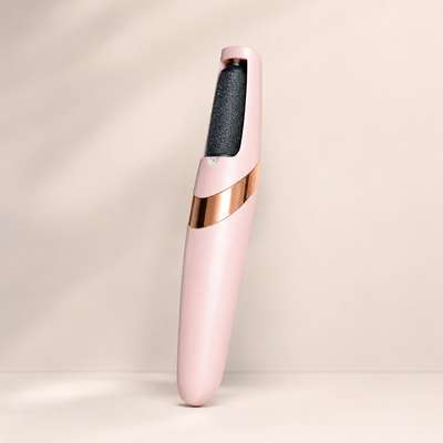 electric foot file callus remover