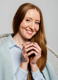 Sarah M., 34